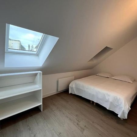 شقة Loft Du Bras Dor بولون-سور-مير المظهر الخارجي الصورة